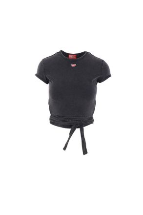 Diesel T-Shirts And Polos