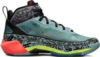 Nike Jordan x Satou Sabally Sneakers Air Jordan 37 SATOU - Blu