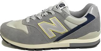 New Balance CM996 Grey CM996DGR