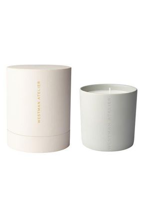 Westman Atelier The Healing Wood Candle at Nordstrom