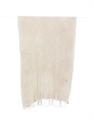 Avant Toi Scarf Cashmere Bicolor 185X90