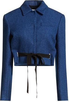 Msgm JACKEN & M&Auml;NTEL - Jacken und Anoraks auf YOOX.COM