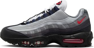 Nike Air Max 95 Anthracite Track Red DM0011-007