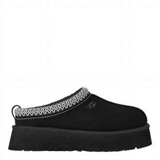 UGG Womens Tazz Ii Slipper In Black