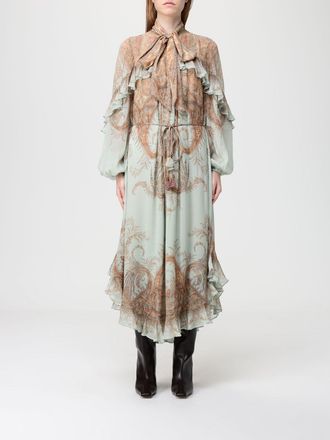 Zimmermann Dress ZIMMERMANN Woman color Mint
