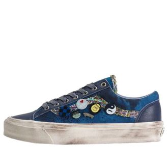Vans Old Skool Souvenir Navy VN000E8VNVY