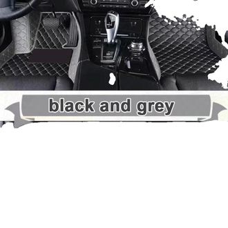 OEM Alfombrillas Para Coche, Ajuste Personalizado Para Cup&eacute; Deportivo, Material Duradero Anticorrosi&oacute;n, Juego De 3 Alfombrillas - 14