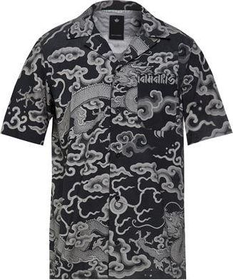 maharishi CAMISETAS Y TOPS - Camisas en YOOX.COM
