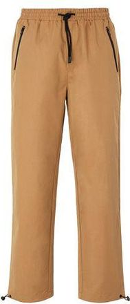 8 by YOOX TECH-COTTON JOGGER PANT