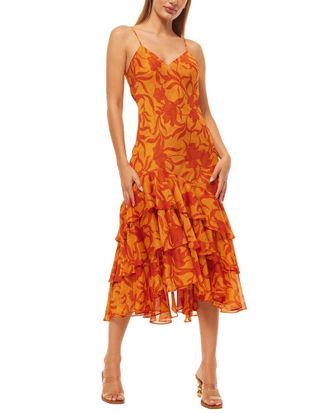 Misa Misa Los Angeles Marissa Dress