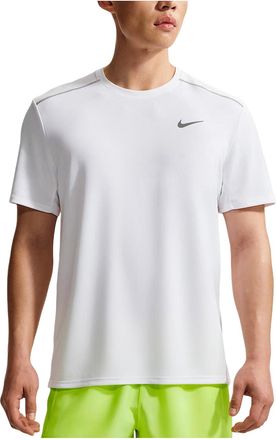 Nike Miler Dri-FIT UV Protection T-Shirt White IF2083-100