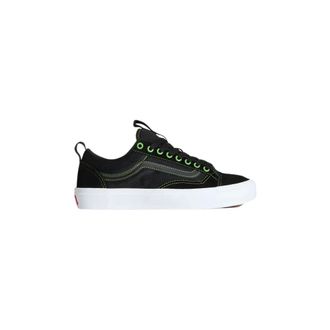 Vans Dames, Schoenen, Zwart, Maat: 43 EU Su&egrave;de