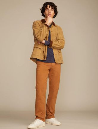 Lucky Brand Mens 363 Vintage Straight