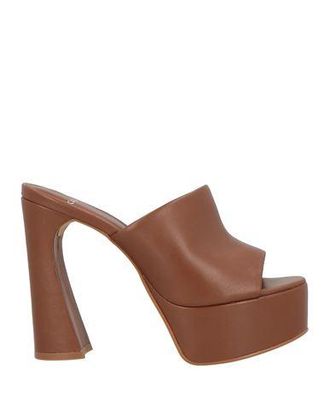 Carrano FOOTWEAR - Sandals on YOOX.COM