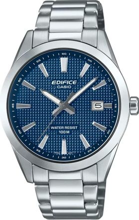 Casio Accessoires, Heren, Grijs, ONE Size, Efv-160D-2Avef Horloge