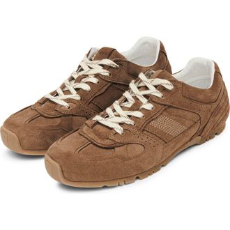 Alohas TB.56 Sneaker in Brown at Nordstrom Rack, Size 10-10.5Us / 41Eu
