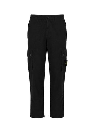 Stone Island Trousers 3100053