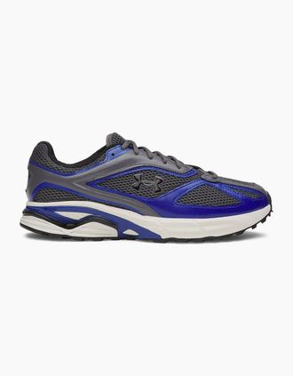 Under Armour Mens Hovr Apparition R - Grey - Size: 9.5