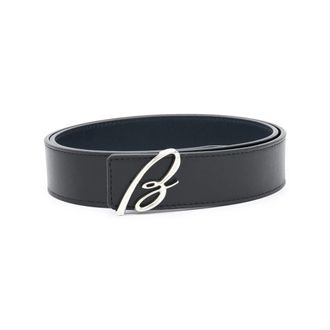 Brioni Belts
