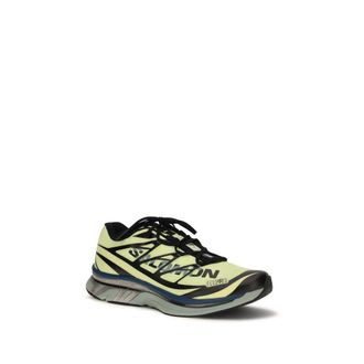 Maison Margiela Lightweight Polyamide Sneakers - Multicolor