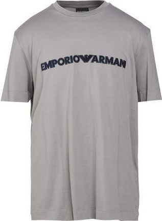 Emporio Armani TOPWEAR - T-shirts on YOOX.COM