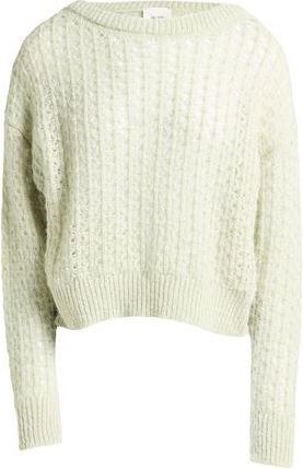 Alysi Sweaters