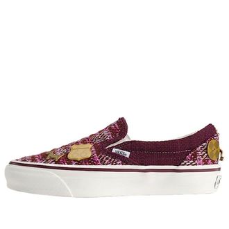 Vans Skate Rowan Z3 Black White Red VN000V74BWT