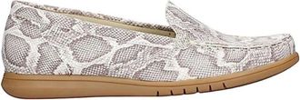 Waldl&auml;ufer Schoenen, Dames, Veelkleurig, 36 EU, Hegli 549001 Loafer