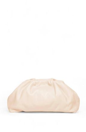 Walter Baker Olivia Clutch Bag in Oyster at Nordstrom