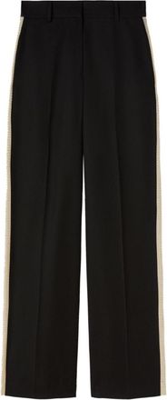 Palm Angels Wool blend trousers