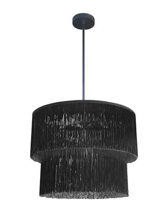 Dainolite Cadelaria 4-Light 20Dia. Chandelier