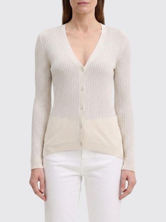 Liu Jo Polo in maglia di viscosa Liu Jo