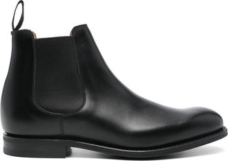 Churchs Stivali Amberley - Nero