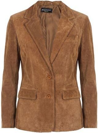 Street Leathers COMPLETI E COORDINATI - Blazers su YOOX.COM