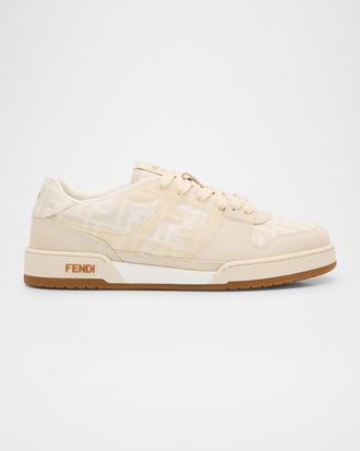 Men's Fendi Sneakers / Trainer - up to −53% | Stylight