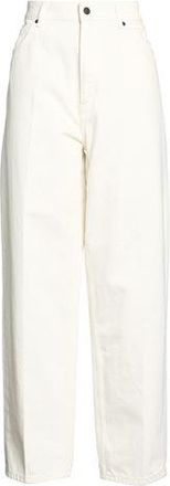 HUGO BOSS BOTTOMWEAR - Pantaloni jeans su YOOX.COM