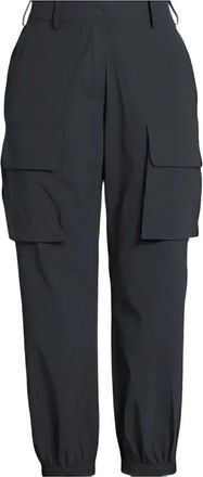 Save The Duck Gosy Cargo Pants - - Trousers - Donna - Nero - L