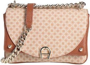 Aigner BAGS - Cross-body bags on YOOX.COM