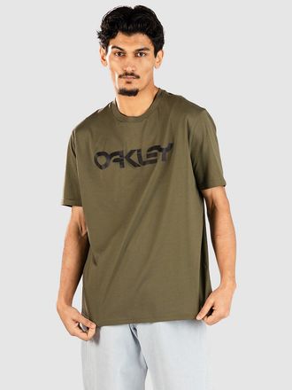 Oakley Mark II 2.0 T-Shirt verde