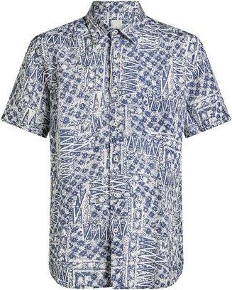 120% Lino TOPWEAR - Camicie su YOOX.COM
