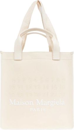 Maison Margiela unisex, Bolsos, Beige, Talla: ONE Size