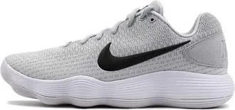 Nike Hyperdunk 2017 Low Wolf Grey 897637-100