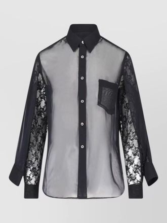Comme Des Gar&ccedil;ons shirt