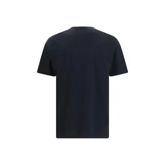 Givenchy Photographic Negative T-Shirt - Black