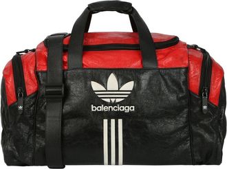 Balenciaga X Adidas Gym Bag