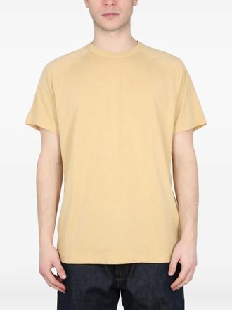 Ymc You Must Create raglan-sleeves T-shirt - Neutrals