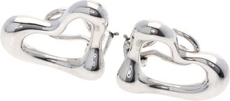 Tiffany & Co. Clip Earrings (Pre-Owned)