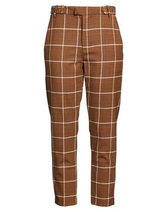 Dondup BOTTOMWEAR - Trousers on YOOX.COM