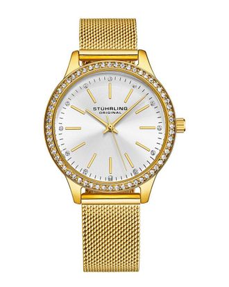 St&uuml;hrling Womens Watch