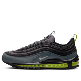 Nike Air Max 97 Iron Grey Volt DZ4497-001